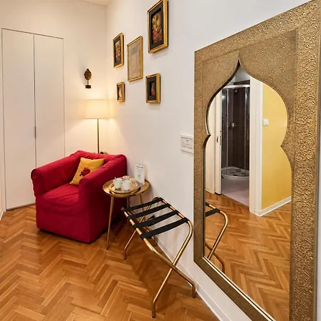 Vendégház Galleria 3*