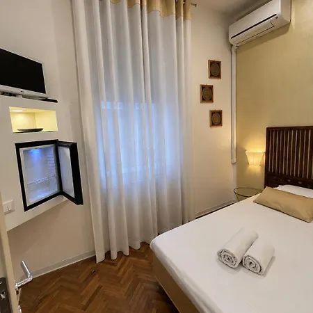Galleria Vendégház 3*