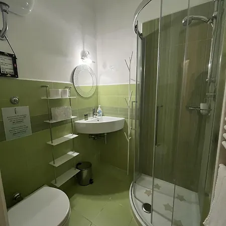 Galleria Vendégház 3*