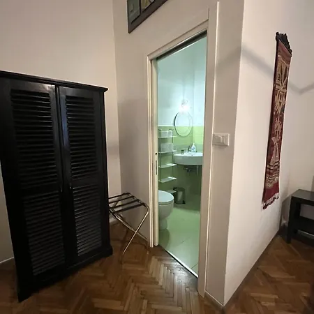 Galleria 3* Trieszt