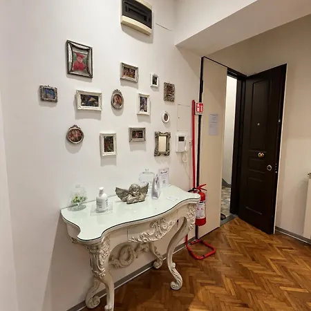 Galleria Vendégház